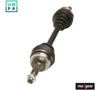 MAXGEAR 49-2497 Drive shaft