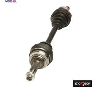 DRIVE SHAFT 49-2497 FOR TOYOTA COROLLA/SPACIO/Verso AVENSIS/Liftback 1.8L 4cyl