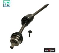 MAXGEAR 49-2512 Drive shaft