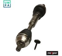 Driveshaft 49-2521 MAXGEAR for VOLVO XC60 I SUV XC60 II