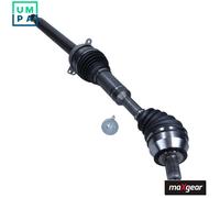 MAXGEAR 49-2523 Drive shaft