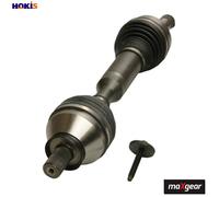 MAXGEAR 49-2529 Drive shaft