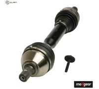 MAXGEAR 49-2534 Drive shaft