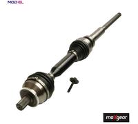 MAXGEAR 49-2538 Drive shaft
