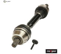 DRIVE SHAFT 49-2541 FOR VOLVO XC90/SUV D 5244 T4 2.4L 5cyl XC90 I SUV