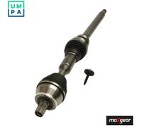 MAXGEAR 49-2542 Drive shaft