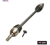 DRIVE SHAFT 49-2544 FOR VOLVO XC90/SUV D5244T4/5244T18 2.4L D 5244 T 2.4L 5cyl