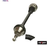 MAXGEAR 49-2551 Drive shaft