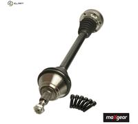 MAXGEAR 49-2551 Drive shaft