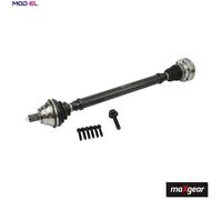 DRIVE SHAFT 49-2553 FOR SKODA OCTAVIA/II/Combi SUPERB LAURA YETI VW GOLF EOS