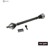 MAXGEAR 49-2553 Drive shaft