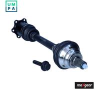 DRIVE SHAFT 49-2556 FOR SKODA OCTAVIA/III/Combi VW GOLF/VII JETTA/SportWagon