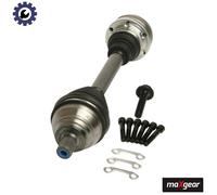 Original MAXGEAR Drive Shaft 49-2561