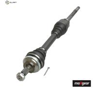MAXGEAR 49-2575 Drive shaft