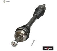 MAXGEAR 49-2576 Drive shaft