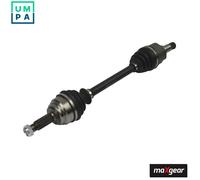 DRIVE SHAFT 49-2580 FOR FORD M1JA/YYJC/M1JE/M1JH/SFJC/SFJD/SFJA/SFJB/YYJA 1.0L