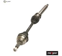 MAXGEAR 49-2581 Drive shaft