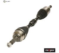 MAXGEAR 49-2587 Drive shaft