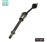 MAXGEAR 49-2598 Drive shaft