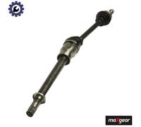MAXGEAR 49-2598 Drive shaft