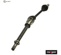 MAXGEAR 49-2598 Drive shaft