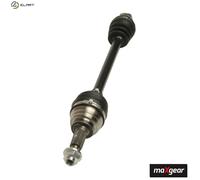MAXGEAR 49-2602 Drive shaft