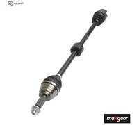 MAXGEAR 49-2603 Drive shaft
