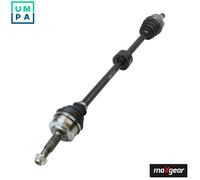 DRIVE SHAFT 49-2605 FOR TOYOTA COROLLA AURIS/Hatchback/Van VERSO 1ND-TV 1.4L