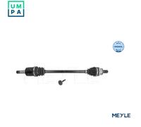 MEYLE 514 498 0013 Drive shaft