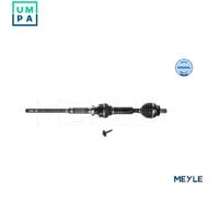 MEYLE 514 498 0017 Drive shaft
