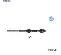 MEYLE 514 498 0017 Drive shaft