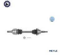 DRIVE SHAFT 614 498 0033 FOR OPEL ZAFIRA/MPV ASTRA/G/Hatchback/Convertible/Van