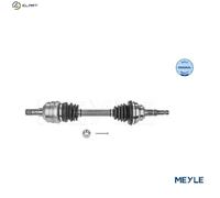 DRIVE SHAFT 614 498 0033 FOR OPEL ZAFIRA/MPV ASTRA/G/Hatchback/Convertible/Van