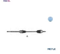 MEYLE 614 498 0035 Drive shaft