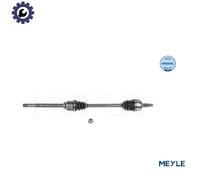 Meyle Drive Shaft 614 498 0035 for Nissan/Opel/Renault/Vauxhall