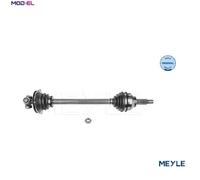 MEYLE 614 498 0037 Drive shaft