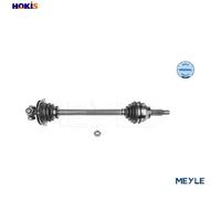 MEYLE 614 498 0037 Drive shaft