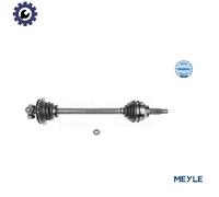 MEYLE 614 498 0037 Drive shaft