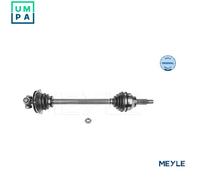 MEYLE 614 498 0037 Drive shaft