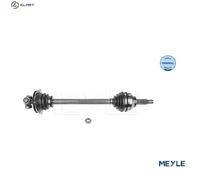 DRIVE SHAFT 614 498 0037 FOR RENAULT TRAFIC/II/Rodeo/Platform/Chassis/Van/Bus