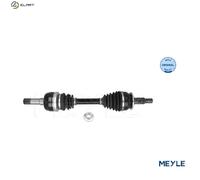 MEYLE 614 498 0069 Drive shaft
