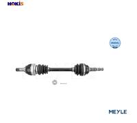 MEYLE 614 498 0093 Drive shaft