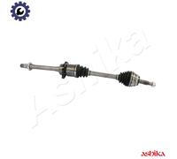 ASHIKA 62-02-282 Drive shaft