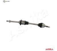 ASHIKA 62-02-282 Drive shaft