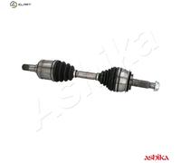 ASHIKA 62-02-285 Drive shaft