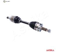 ASHIKA 62-05-576 Drive shaft