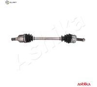 ASHIKA 62-0K-K22 Drive shaft