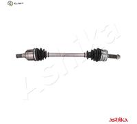 ASHIKA 62-0K-K22 Drive shaft