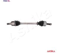 ASHIKA 62-0K-K22 Drive shaft