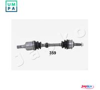 JAPKO 62359 Drive shaft